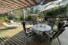 Chalet in Grayan-et-l´Hôpital - Chalet Rio 2