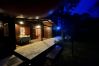 Chalet in Grayan-et-l´Hôpital - Chalet Japon 7 Chalet in Grayan-et-l´Hôpital - Chalet Japon 7