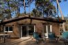 Chalet in Grayan-et-l´Hôpital - Chalet Japon 7