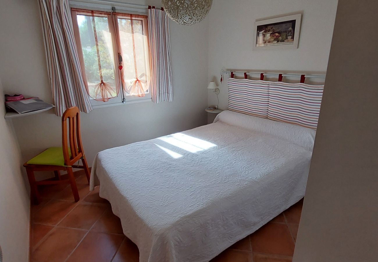 Chalet in Grayan-et-l´Hôpital - Chalet Canada 3