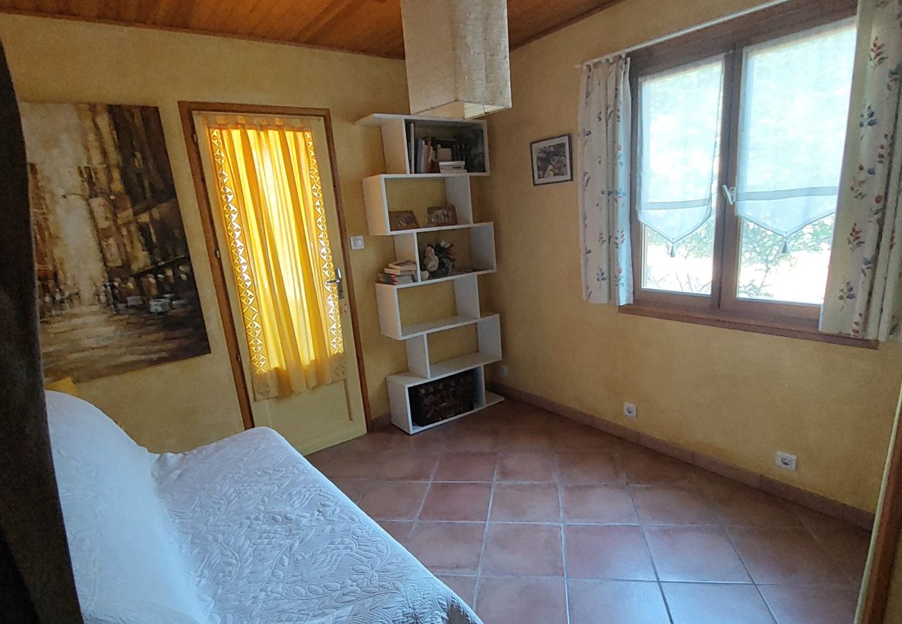 Chalet in Grayan-et-l´Hôpital - Chalet Canada 3