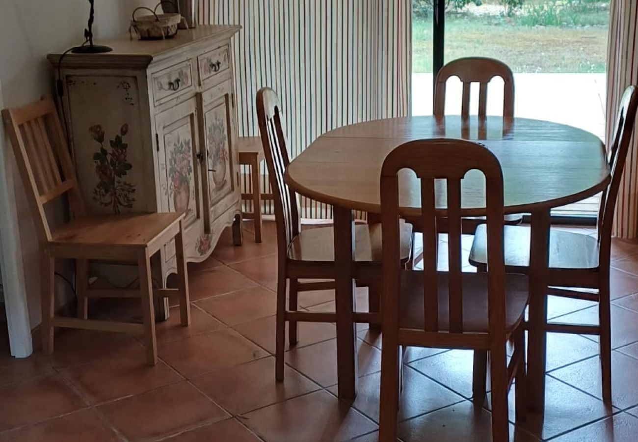 Chalet in Grayan-et-l´Hôpital - Chalet Canada 3