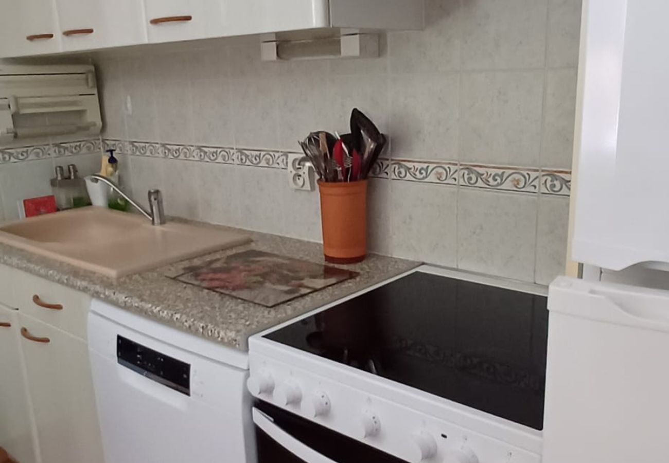 Chalet in Grayan-et-l´Hôpital - Chalet Canada 3