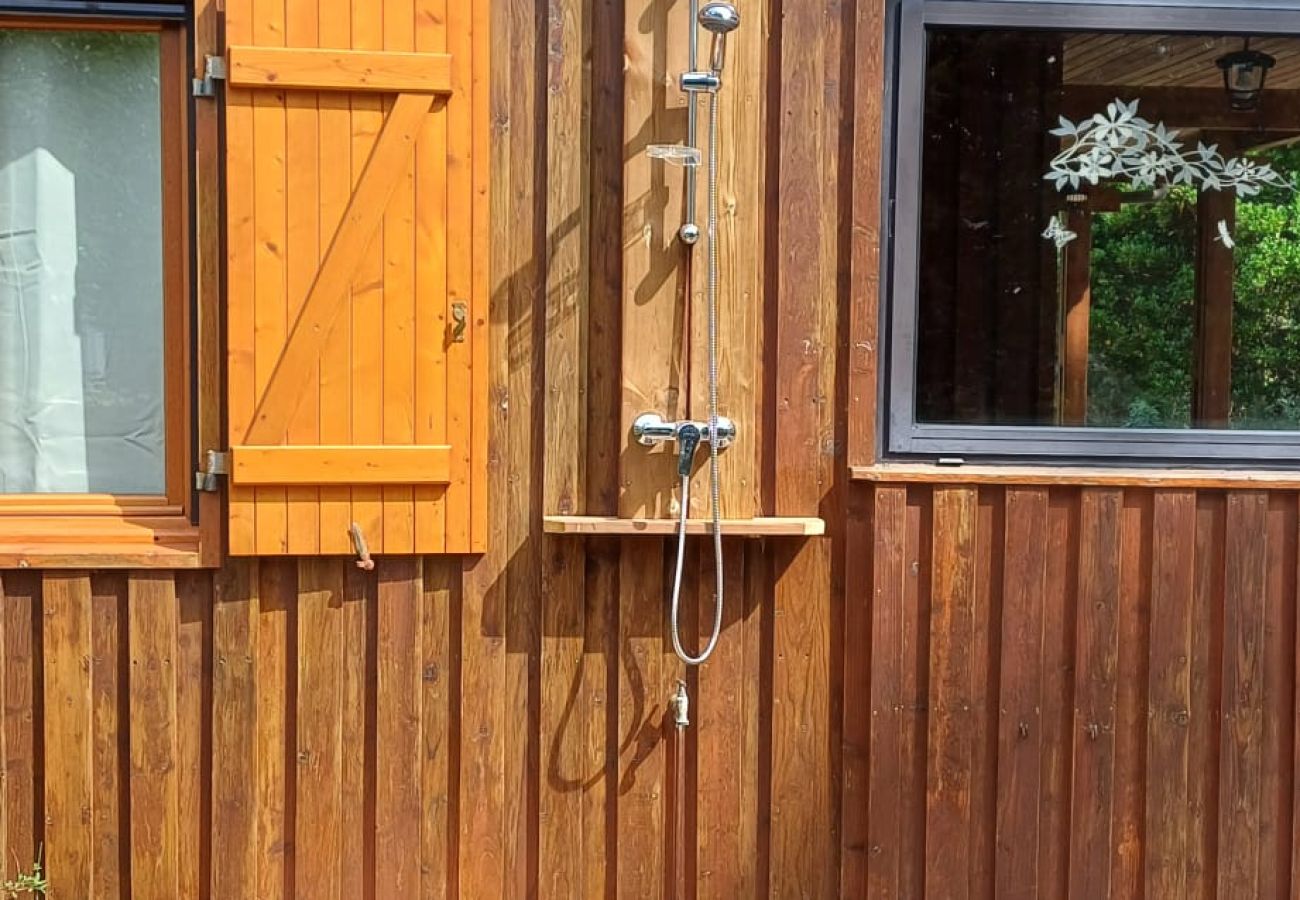 Chalet in Grayan-et-l´Hôpital - Chalet Canada 3