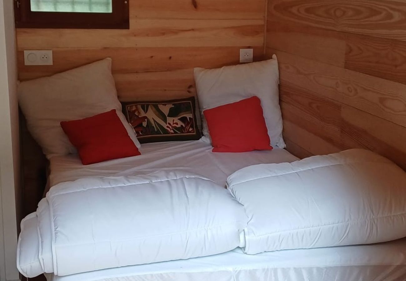Chalet in Grayan-et-l´Hôpital - Chalet Canada 3