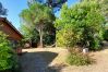 Chalet in Grayan-et-l´Hôpital - Chalet Canada 3