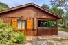 Chalet in Grayan-et-l´Hôpital - Chalet Canada 3