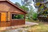 Chalet in Grayan-et-l´Hôpital - Chalet Canada 3