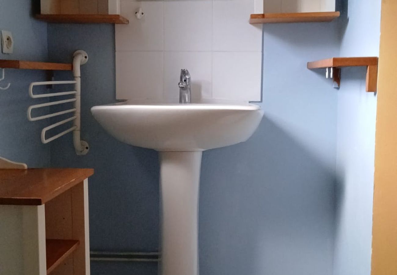 Chalet in Grayan-et-l´Hôpital - Chalet Arizona 21