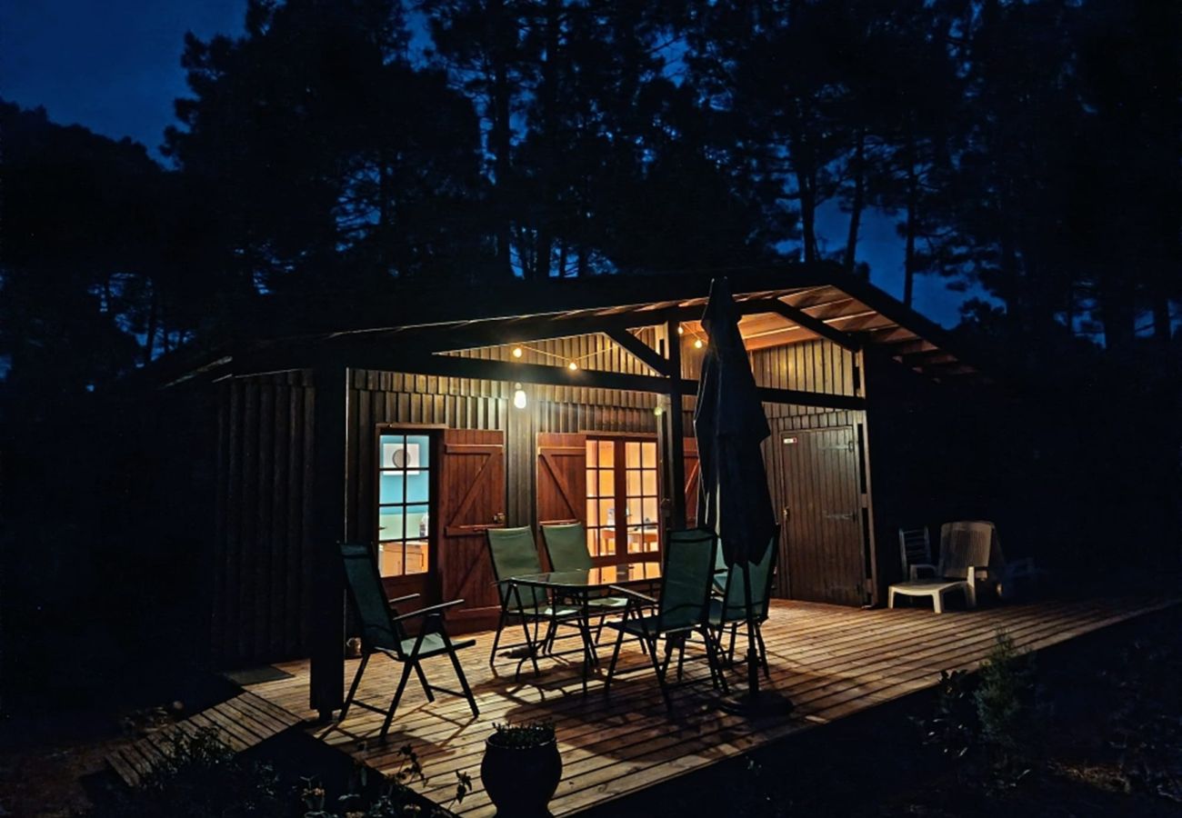 Chalet in Grayan-et-l´Hôpital - Chalet Thailande 11
