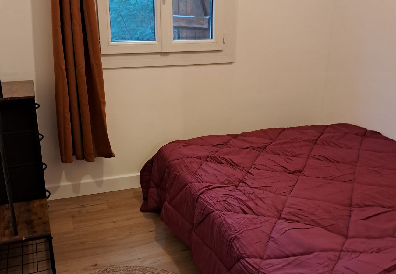 Doppelhaushälfte in Grayan-et-l´Hôpital - Maison Duo Tchad 7 Ouest