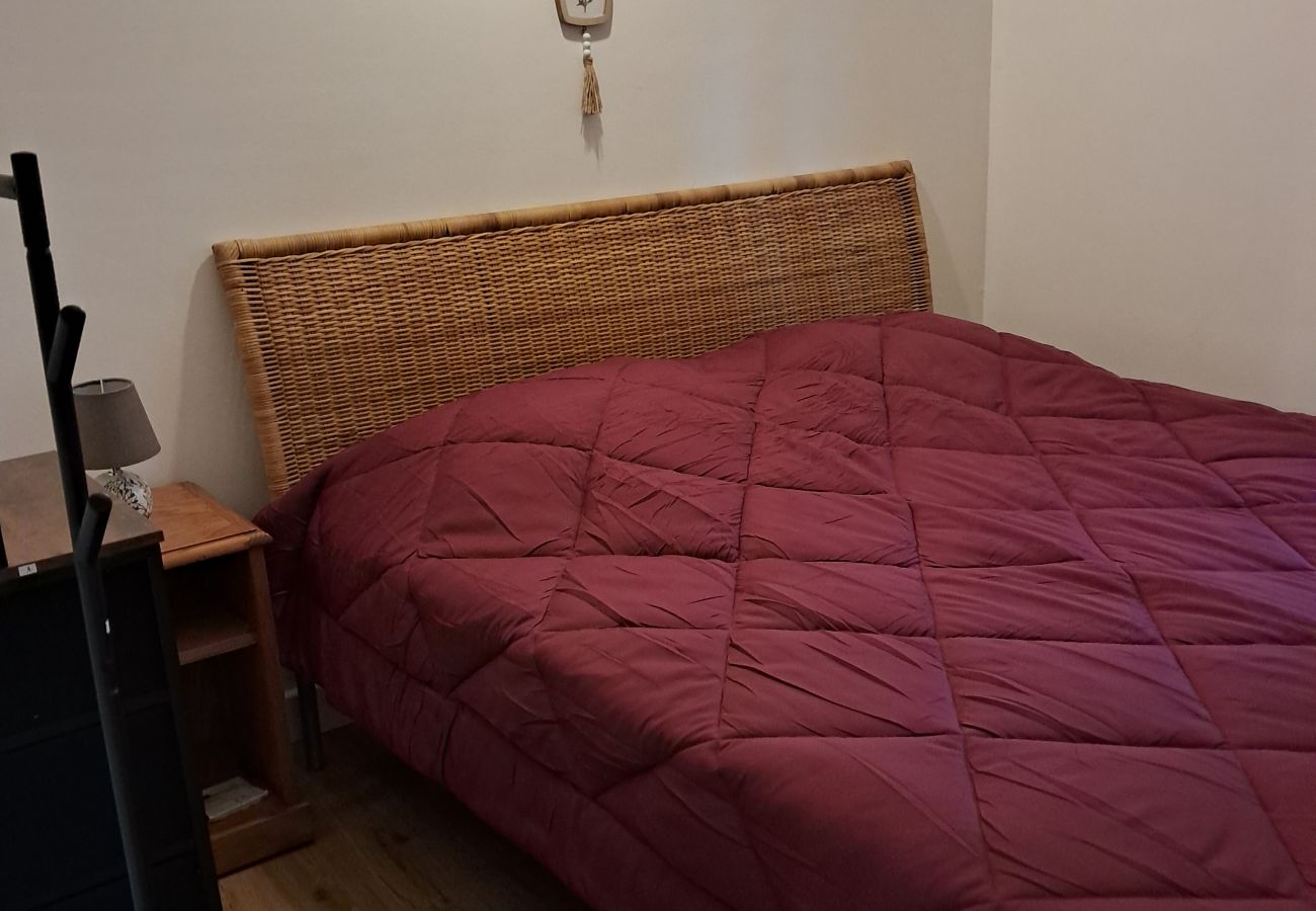 Doppelhaushälfte in Grayan-et-l´Hôpital - Maison Duo Tchad 7 Ouest