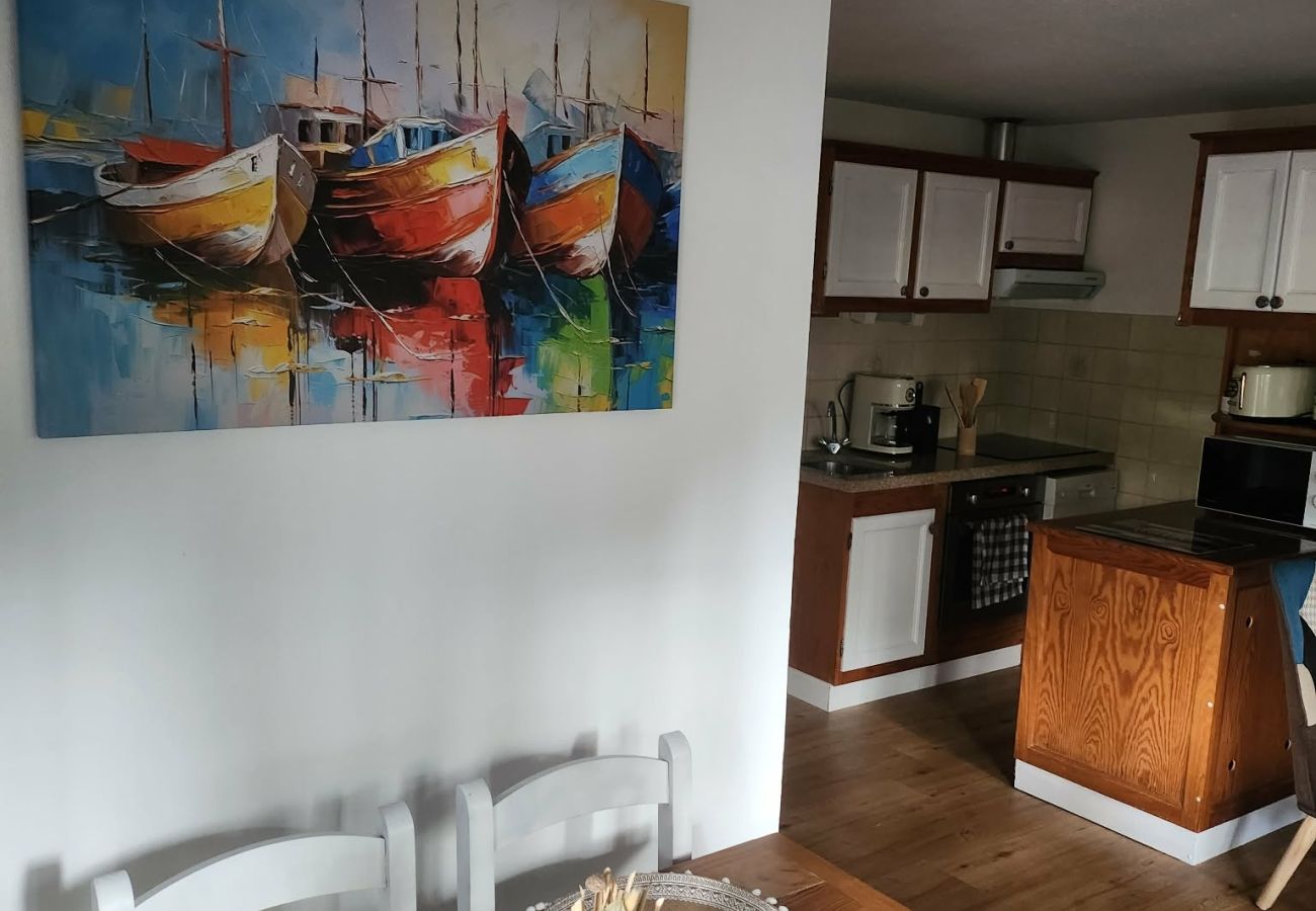 Doppelhaushälfte in Grayan-et-l´Hôpital - Maison Duo Tchad 7 Ouest