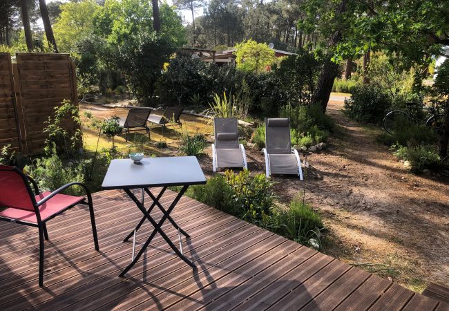  in Grayan-et-l´Hôpital - Studio URSS 2 Est