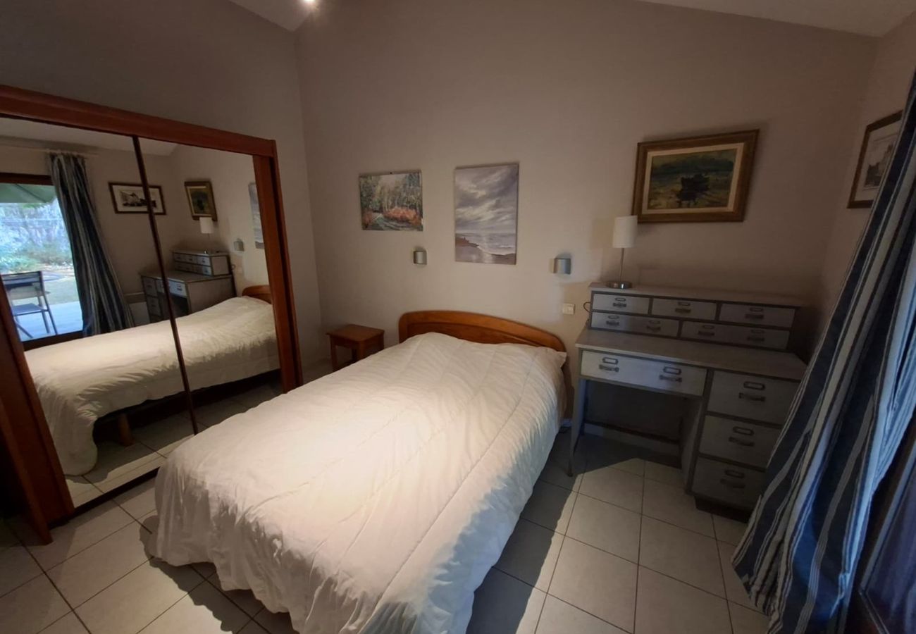 Chalet in Grayan-et-l´Hôpital - Chalet Floride 12