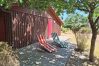 Chalet in Grayan-et-l´Hôpital - Chalet Floride 12