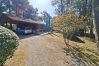 Chalet in Grayan-et-l´Hôpital - Chalet Floride 12