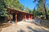 Chalet in Grayan-et-l´Hôpital - Chalet Floride 12