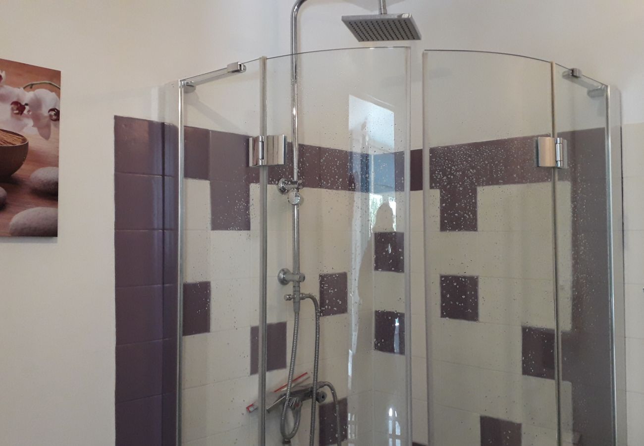 Studio in Grayan-et-l´Hôpital - Studio Chine 5 Ouest