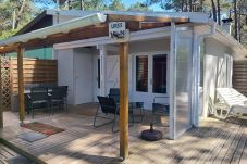 Studio in Grayan-et-l´Hôpital - Studio URSS 15 Nord