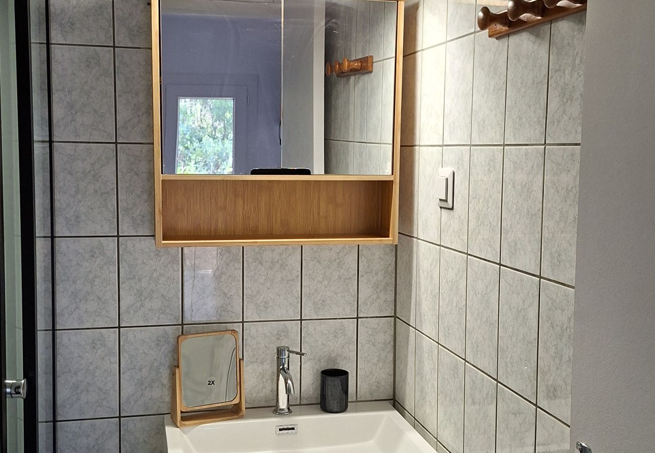 Studio in Grayan-et-l´Hôpital - Studio URSS 10 Est