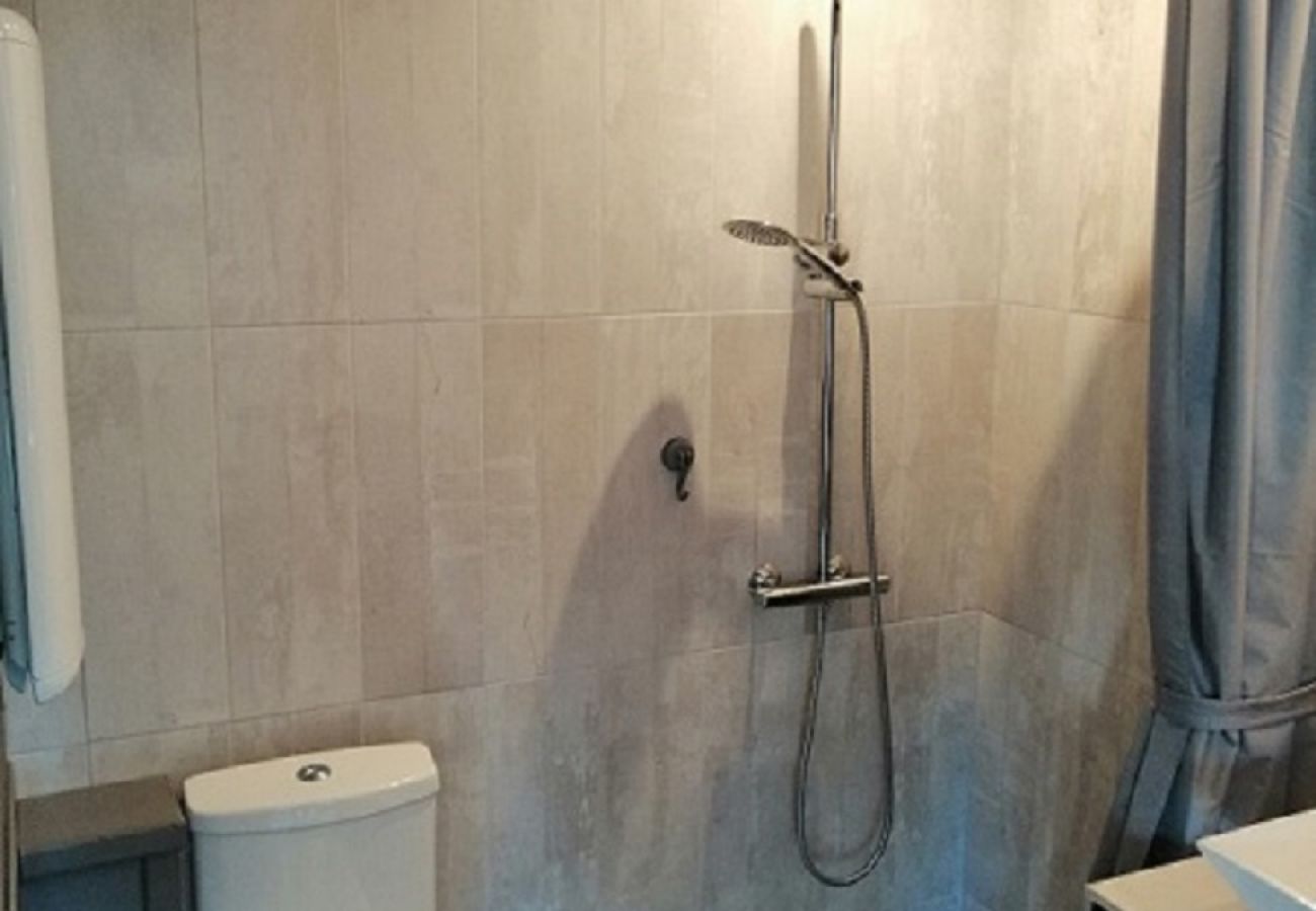 Studio in Grayan-et-l´Hôpital - Studio URSS 14 Nord