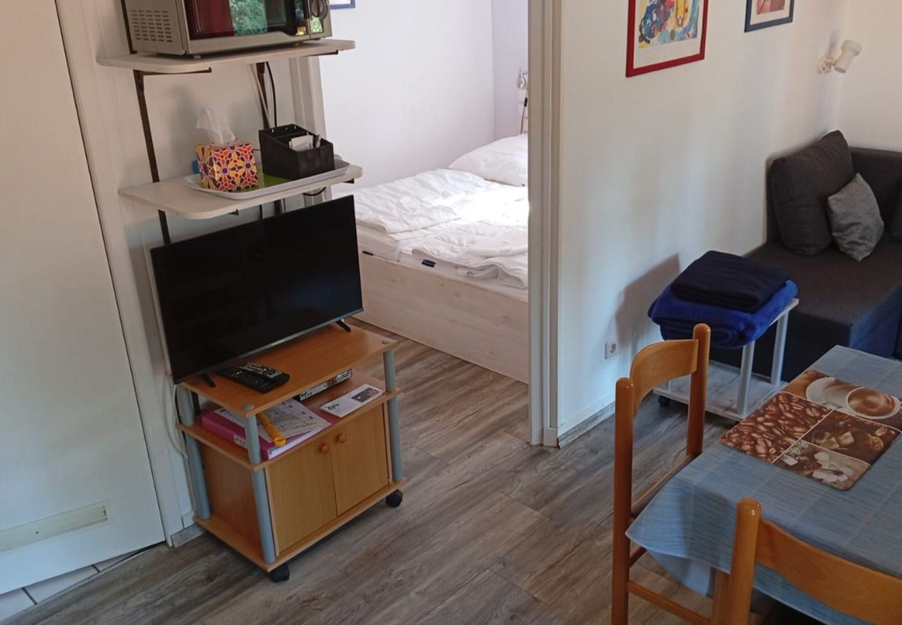 Studio in Grayan-et-l´Hôpital - Studio Chine 13 Sud