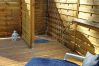 Studio in Grayan-et-l´Hôpital - Studio Chine 13 Sud