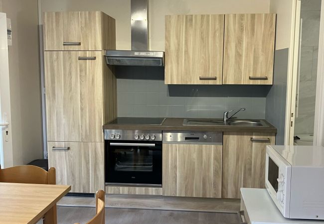 Studio in Grayan-et-l´Hôpital - Studio URSS 10 Sud Studio in Grayan-et-l´Hôpital - Studio URSS 10 Sud