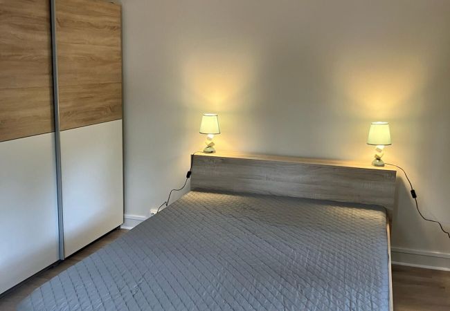 Studio in Grayan-et-l´Hôpital - Studio URSS 10 Sud Studio in Grayan-et-l´Hôpital - Studio URSS 10 Sud