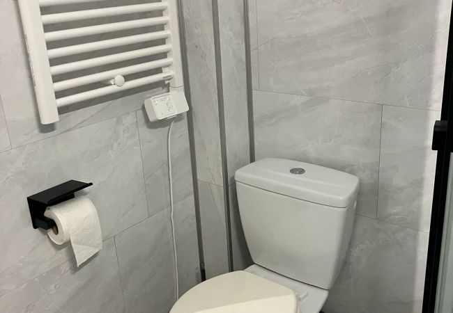 Studio in Grayan-et-l´Hôpital - Studio URSS 10 Sud Studio in Grayan-et-l´Hôpital - Studio URSS 10 Sud