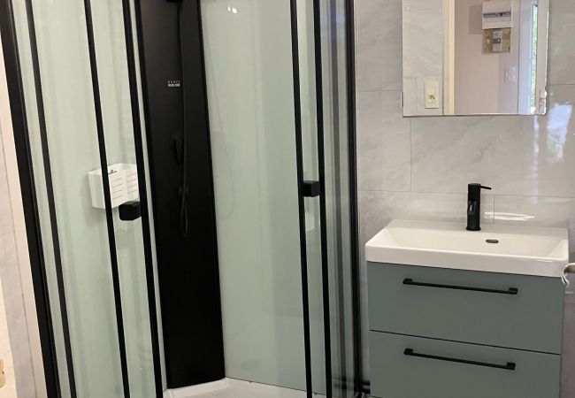 Studio in Grayan-et-l´Hôpital - Studio URSS 10 Sud Studio in Grayan-et-l´Hôpital - Studio URSS 10 Sud