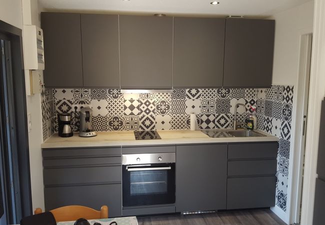 Studio in Grayan-et-l´Hôpital - Studio Kamtchatka 2 Nord Studio in Grayan-et-l´Hôpital - Studio Kamtchatka 2 Nord