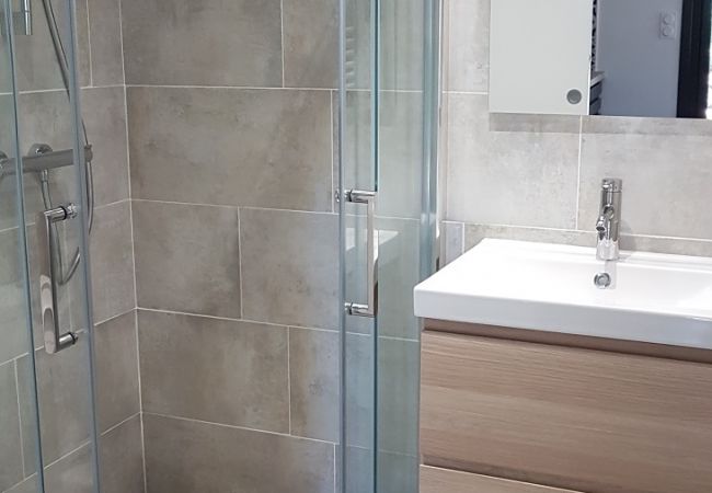 Studio in Grayan-et-l´Hôpital - Studio Kamtchatka 2 Nord Studio in Grayan-et-l´Hôpital - Studio Kamtchatka 2 Nord