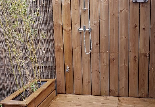 Studio in Grayan-et-l´Hôpital - Studio Kamtchatka 2 Nord Studio in Grayan-et-l´Hôpital - Studio Kamtchatka 2 Nord