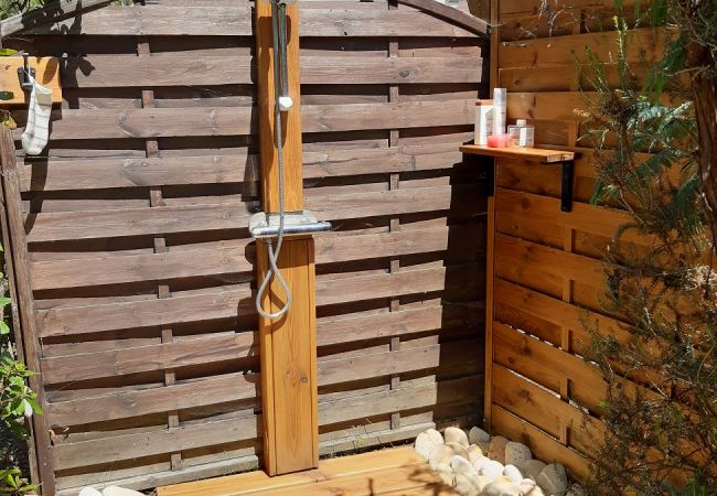 Studio in Grayan-et-l´Hôpital - Studio Asie 1 Nord Studio in Grayan-et-l´Hôpital - Studio Asie 1 Nord