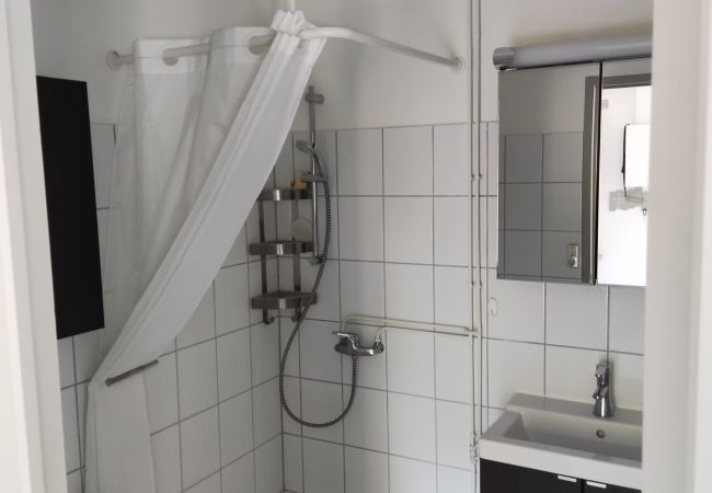 Studio in Grayan-et-l´Hôpital - Studio Asie 1 Nord Studio in Grayan-et-l´Hôpital - Studio Asie 1 Nord