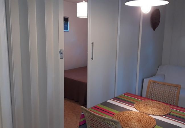 Studio in Grayan-et-l´Hôpital - Studio Mongolie 5 Nord Studio in Grayan-et-l´Hôpital - Studio Mongolie 5 Nord