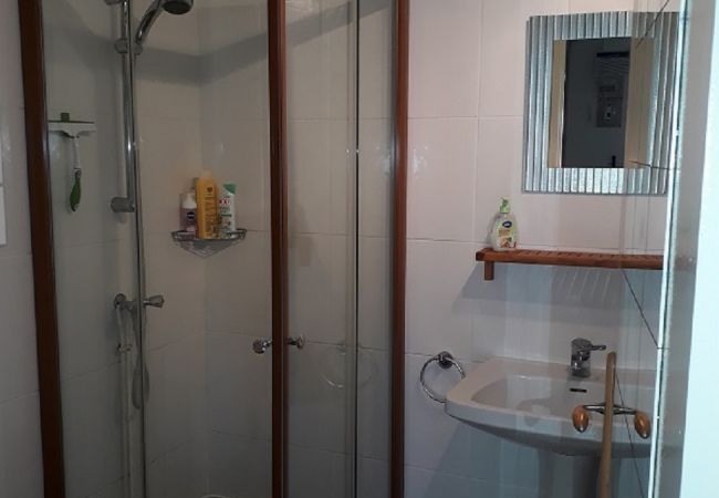 Studio in Grayan-et-l´Hôpital - Studio Mongolie 5 Nord Studio in Grayan-et-l´Hôpital - Studio Mongolie 5 Nord