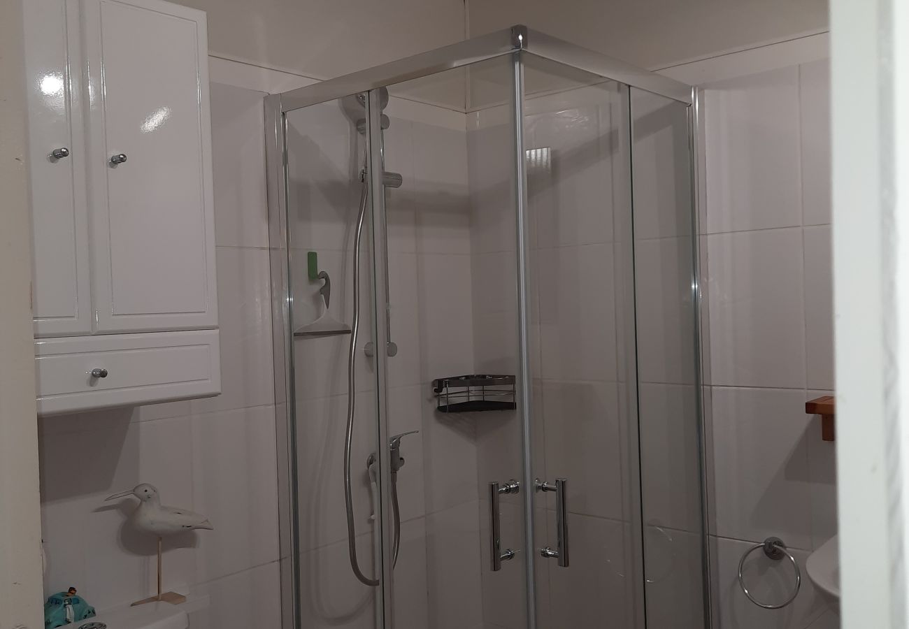 Studio in Grayan-et-l´Hôpital - Studio Mongolie 5 Nord