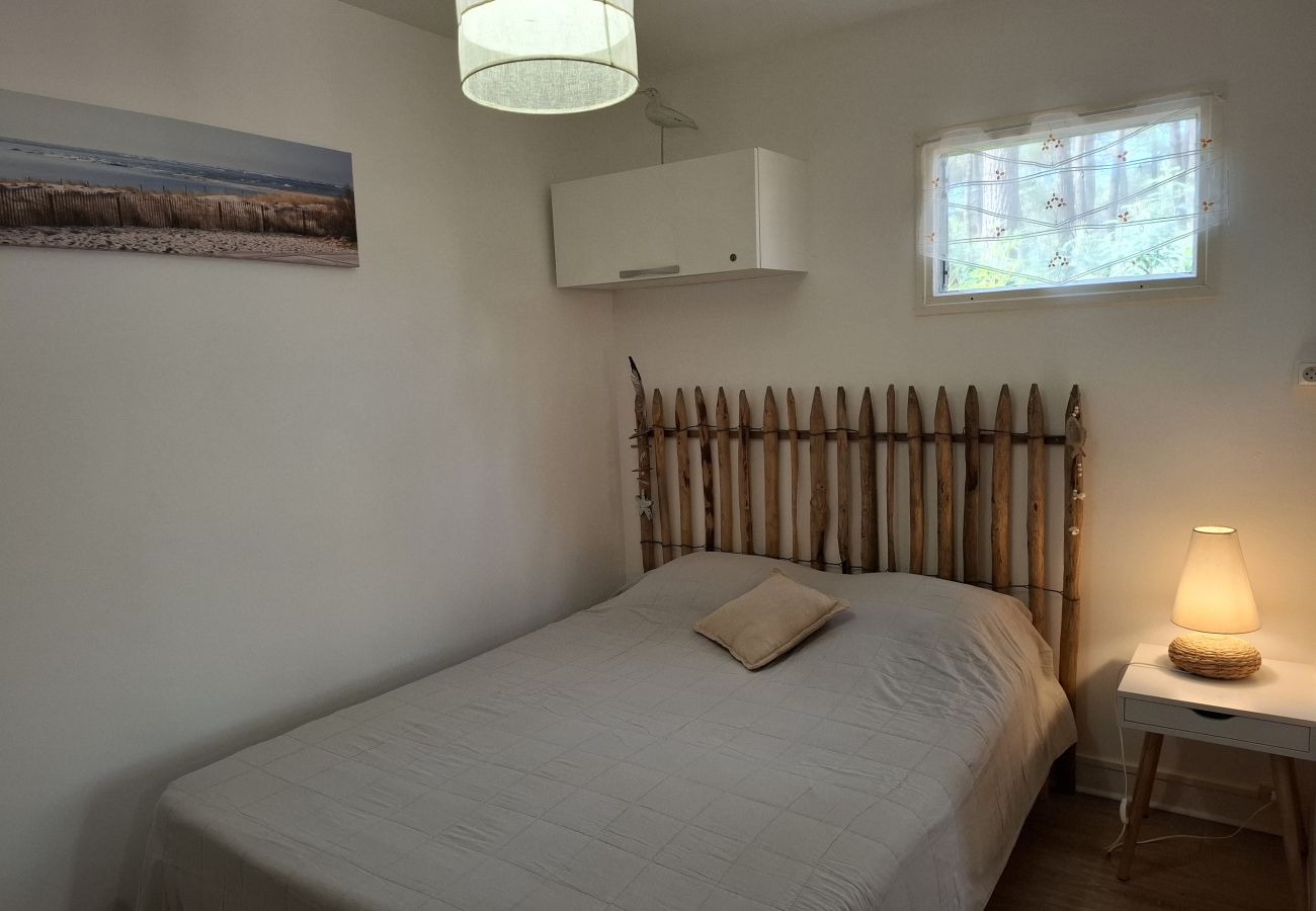 Studio in Grayan-et-l´Hôpital - Studio Mongolie 5 Nord