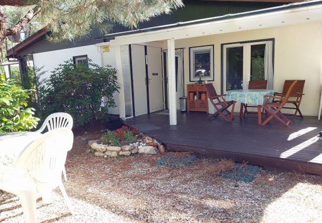 Studio in Grayan-et-l´Hôpital - Studio Népal 1 Nord Studio in Grayan-et-l´Hôpital - Studio Népal 1 Nord