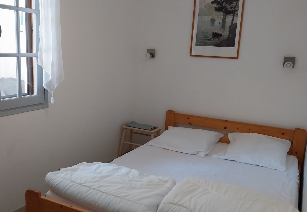 Chalet in Grayan-et-l´Hôpital - Chalet Floride 9