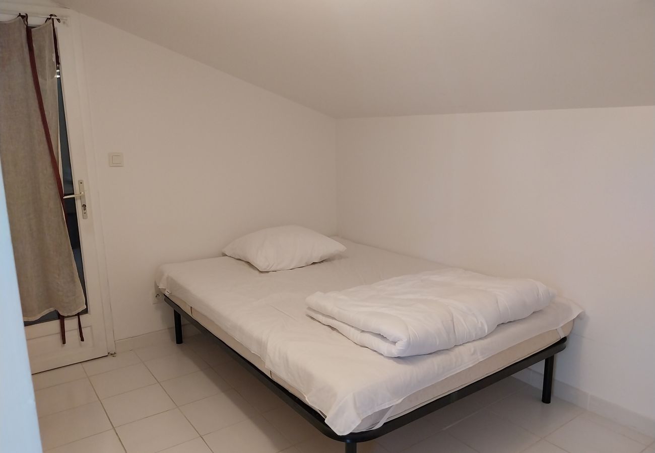 Chalet in Grayan-et-l´Hôpital - Chalet Floride 9