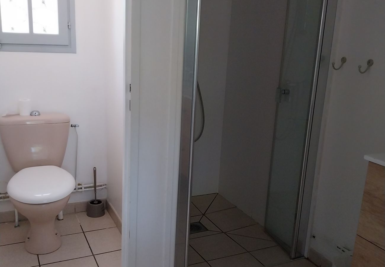 Chalet in Grayan-et-l´Hôpital - Chalet Floride 9