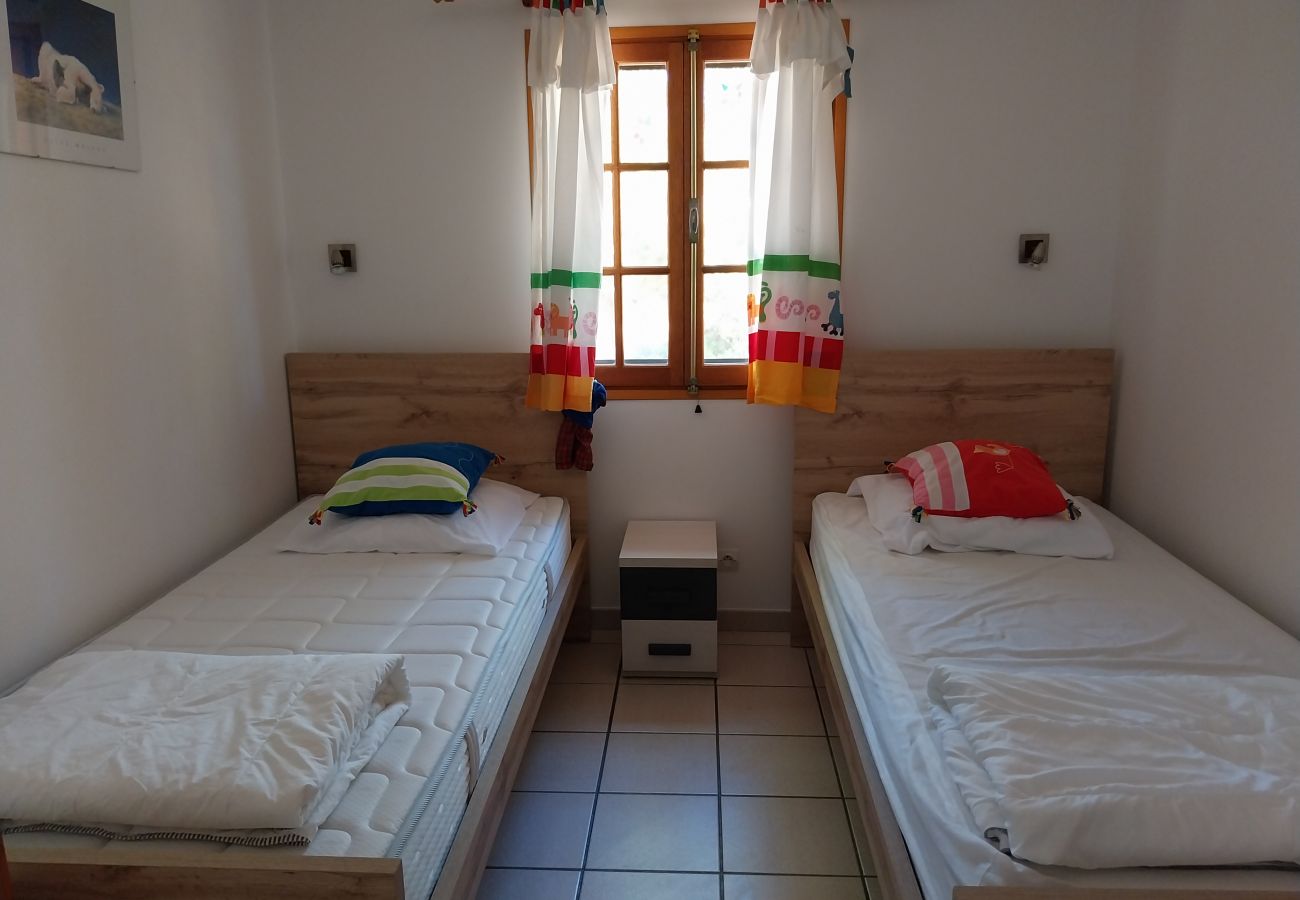 Chalet in Grayan-et-l´Hôpital - Chalet Floride 9