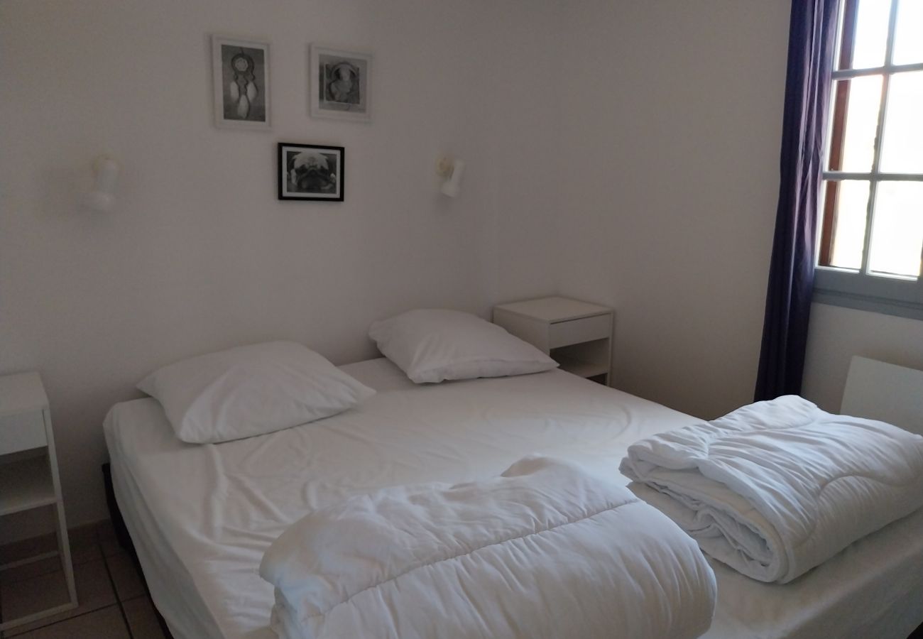 Chalet in Grayan-et-l´Hôpital - Chalet Floride 9