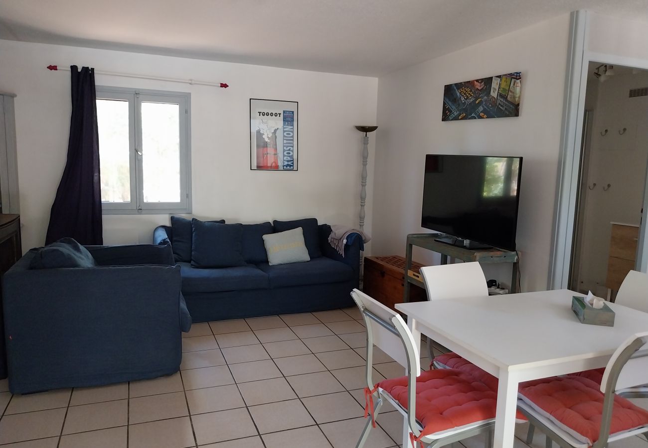 Chalet in Grayan-et-l´Hôpital - Chalet Floride 9