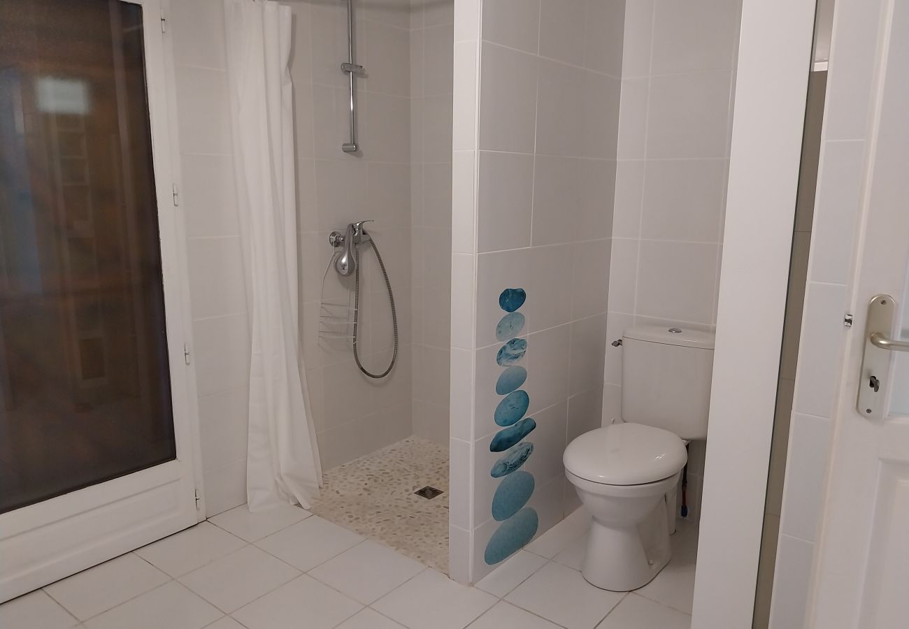 Chalet in Grayan-et-l´Hôpital - Chalet Floride 9