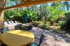 Chalet in Grayan-et-l´Hôpital - Chalet Uruguay 4 Chalet in Grayan-et-l´Hôpital - Chalet Uruguay 4
